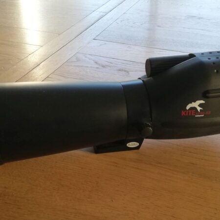 Longue-vue KITE SCOPE SP-ED 80 + oculaire 30X